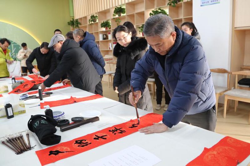 文化艺术交流之光点亮现代生活